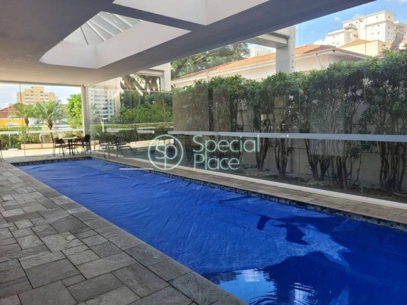 Imagem Apartamento com 3 Quartos à Venda, 350 m² em Perdizes - São Paulo