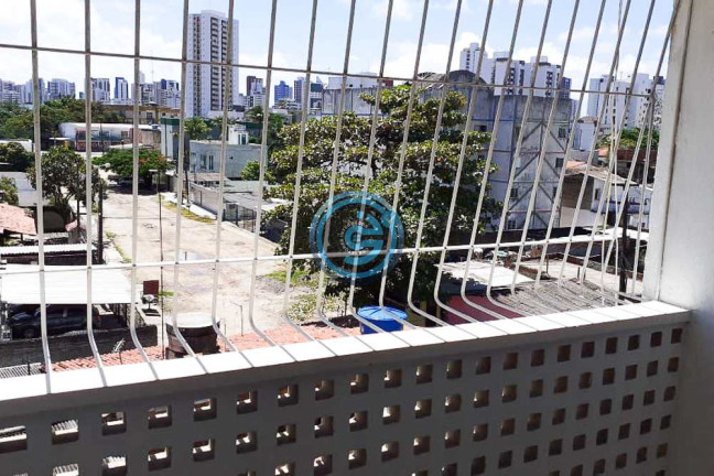 Imagem Apartamento com 2 Quartos à Venda, 51 m² em Candeias - Jaboatão Dos Guararapes Imagem Apartamento com 2 Quartos à Venda, 51 m² em Candeias - Jaboatão Dos Guararapes