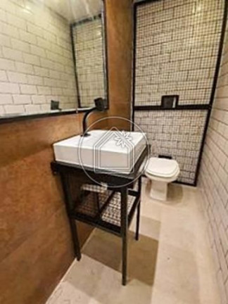 Imagem Apartamento com 3 Quartos à Venda, 130 m² em Gávea - Rio De Janeiro