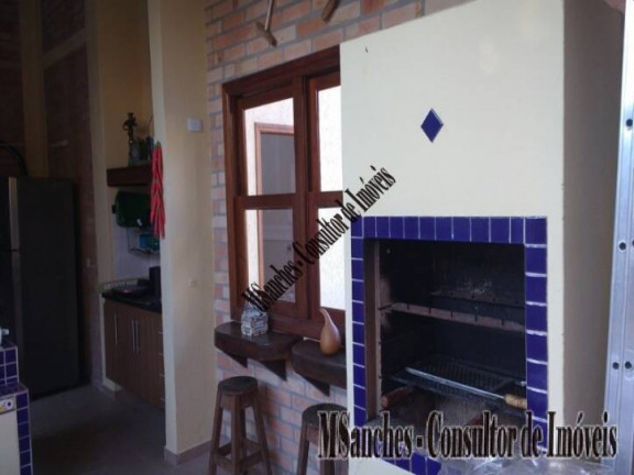 Imagem Casa com 4 Quartos à Venda, 480 m² em Vivendas Do Lago - Sorocaba