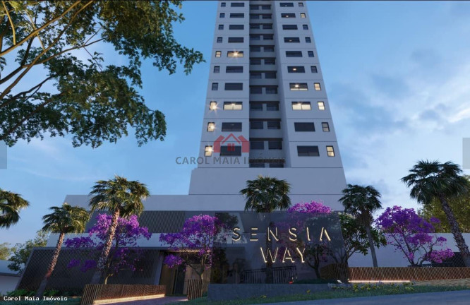 Apartamento com 3 Quartos à Venda, 5 m² em Estoril - Belo Horizonte