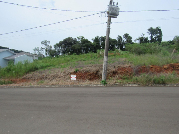 Imagem Terreno à Venda, 360 m² em Santa Terezinha - Concórdia Imagem Terreno à Venda, 360 m² em Santa Terezinha - Concórdia