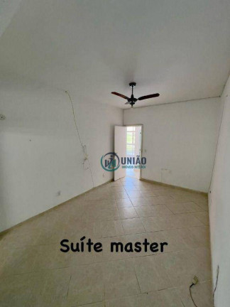 Imagem Casa com 4 Quartos à Venda, 280 m² em Fonseca - Niterói