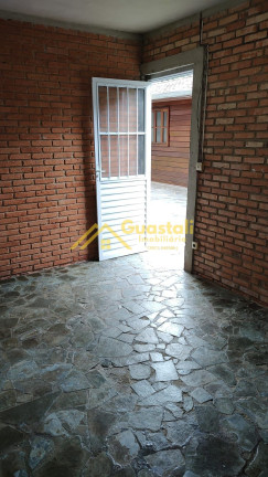 Imagem Imóvel com 3 Quartos para Alugar, 220 m² em Santa Rita - Piracicaba