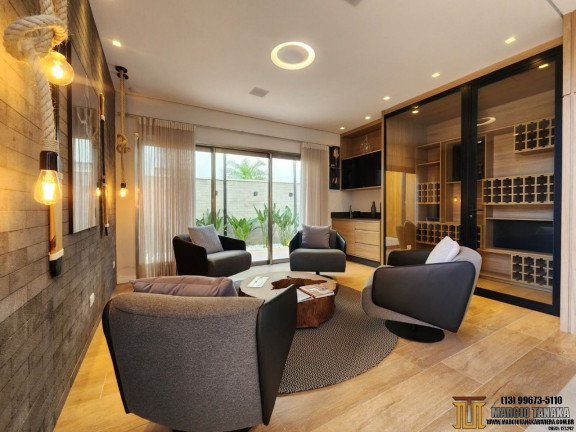 Imagem Casa com 6 Quartos à Venda, 600 m² em Riviera - Bertioga Imagem Casa com 6 Quartos à Venda, 600 m² em Riviera - Bertioga