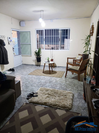 Imagem Casa com 3 Quartos à Venda, 188 m² em Quitaúna - Osasco Imagem Casa com 3 Quartos à Venda, 188 m² em Quitaúna - Osasco