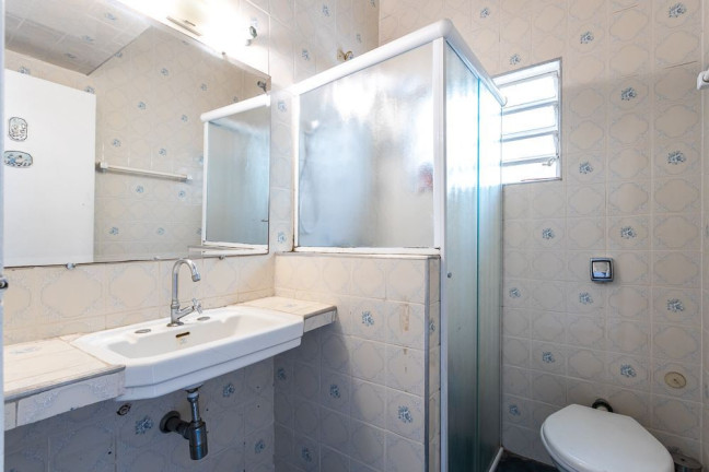 Imagem Casa com 6 Quartos à Venda, 253 m² em Jardim Bonfiglioli - São Paulo