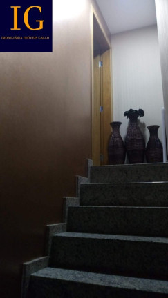 Imagem Imóvel com 3 Quartos à Venda, 140 m² em Paraíso - Santo André