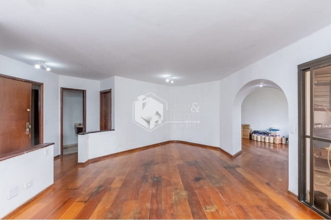 Imagem Apartamento com 4 Quartos à Venda, 209 m² em Campo Belo - São Paulo Imagem Apartamento com 4 Quartos à Venda, 209 m² em Campo Belo - São Paulo