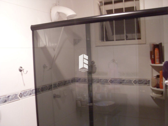 Imagem Apartamento com 2 Quartos à Venda, 60 m² em Nonoai - Santa Maria