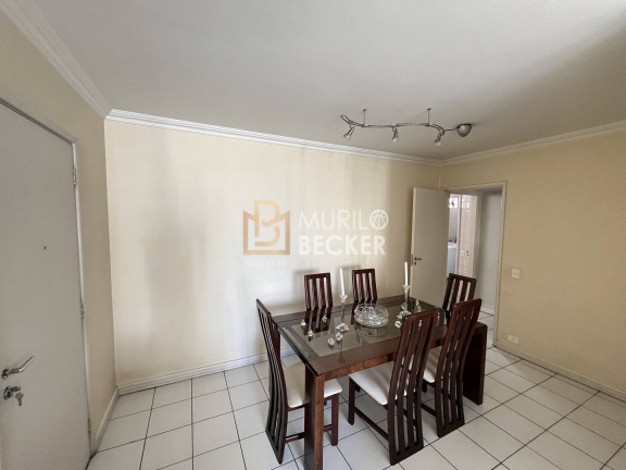 Imagem Apartamento com 3 Quartos à Venda, 121 m² em Jardim São Dimas - São José Dos Campos