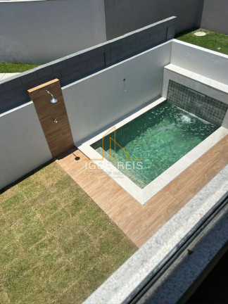 Imagem Casa de Condomínio com 3 Quartos à Venda, em Cidade Jardim - Campos Dos Goytacazes Imagem Casa de Condomínio com 3 Quartos à Venda, em Cidade Jardim - Campos Dos Goytacazes