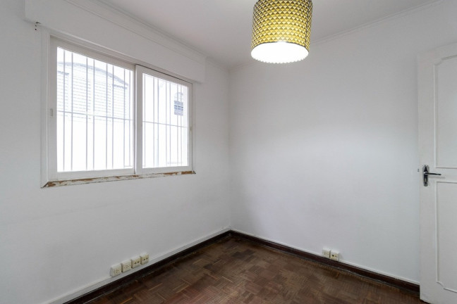Imagem Casa com 4 Quartos à Venda, 190 m² em Mirandópolis - São Paulo Imagem Casa com 4 Quartos à Venda, 190 m² em Mirandópolis - São Paulo