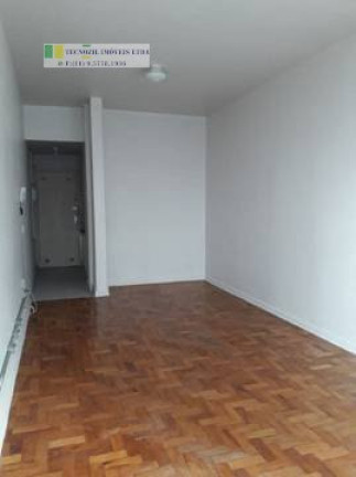 Imagem Kitnet com 1 Quarto à Venda, 35 m² em Bela Vista - São Paulo Imagem Kitnet com 1 Quarto à Venda, 35 m² em Bela Vista - São Paulo