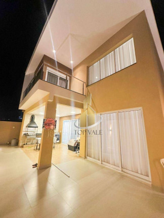 Imagem Sobrado com 4 Quartos à Venda, 243 m² em Loteamento Floresta - São José Dos Campos Imagem Sobrado com 4 Quartos à Venda, 243 m² em Loteamento Floresta - São José Dos Campos