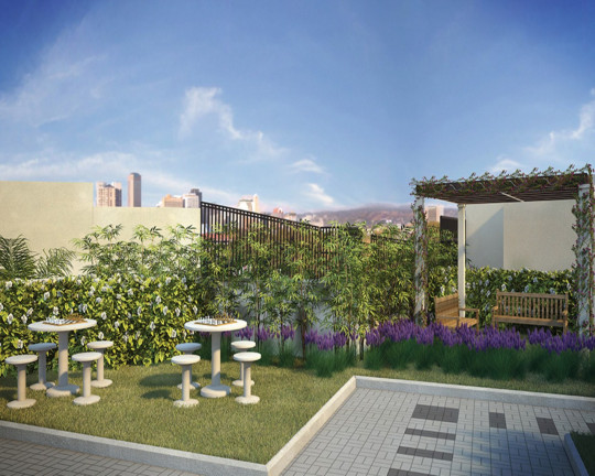 Imagem Apartamento com 2 Quartos à Venda, 49 m² em Centro - Diadema