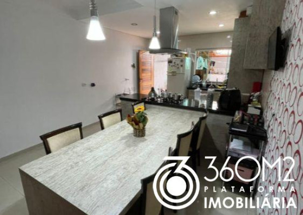Imagem Casa com 3 Quartos à Venda, 203 m² em Vila Assunção - Santo André Imagem Casa com 3 Quartos à Venda, 203 m² em Vila Assunção - Santo André
