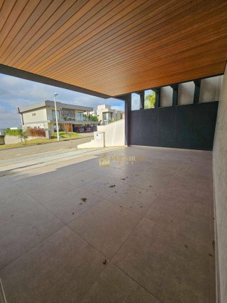 Imagem Sobrado com 4 Quartos à Venda, 450 m² em Condomínio Reserva Do Paratehy - São José Dos Campos