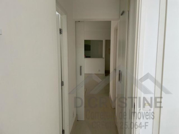Imagem Apartamento com 2 Quartos à Venda, 80 m² em Alphaville Centro Industrial E Empresarial/alphaville. - Barueri