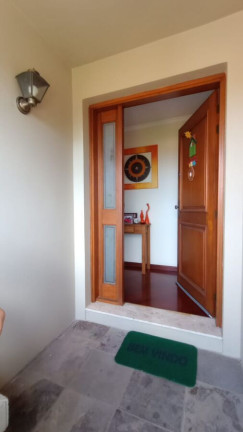 Imagem Casa com 3 Quartos à Venda,  em Espírito Santo - Porto Alegre
