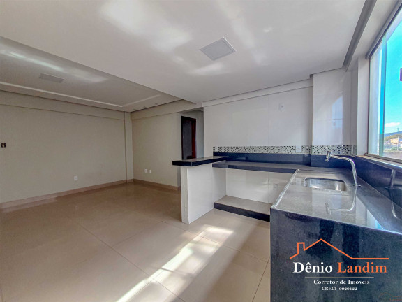 Imagem Apartamento com 3 Quartos à Venda, 86 m² em Augusta Mota - Montes Claros