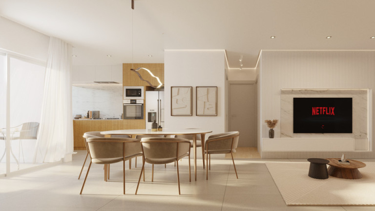 Imagem Apartamento com 3 Quartos à Venda, 111 m² em Perequê - Porto Belo Imagem Apartamento com 3 Quartos à Venda, 111 m² em Perequê - Porto Belo