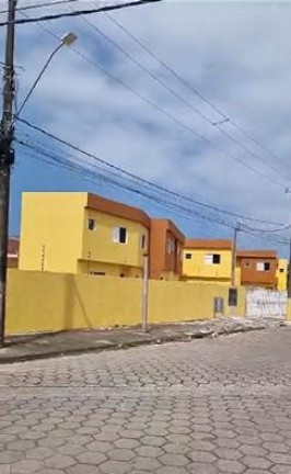 Imagem Casa com 2 Quartos à Venda, em Campos Eliseos - Itanhaém Imagem Casa com 2 Quartos à Venda, em Campos Eliseos - Itanhaém