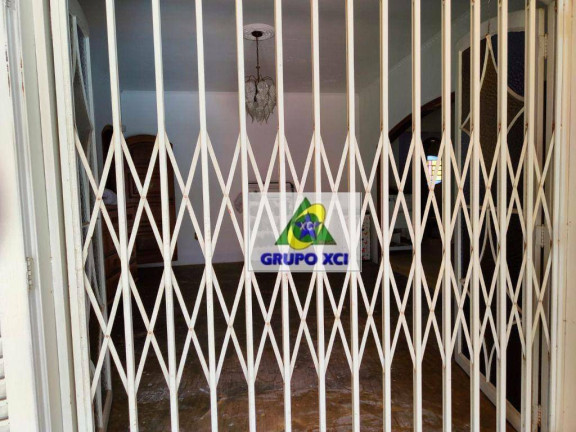 Imagem Casa com 4 Quartos para Alugar, 449 m² em Parque Taquaral - Campinas