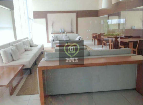 Imagem Apartamento com 3 Quartos à Venda, 161 m² em Vila Romana - São Paulo