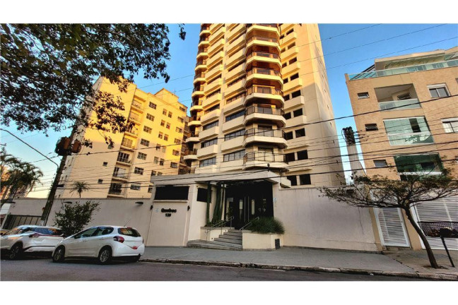 Apartamento com 4 Quartos à Venda, 201 m² em Rudge Ramos - São Bernardo Do Campo