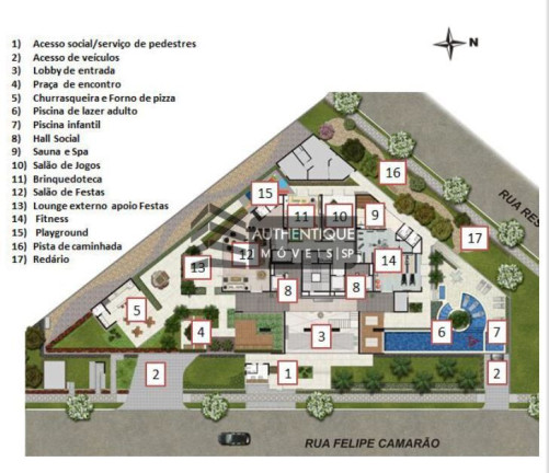 Imagem Apartamento com 2 Quartos à Venda, 74 m² em Tatuapé - São Paulo Imagem Apartamento com 2 Quartos à Venda, 74 m² em Tatuapé - São Paulo