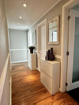 Imagem Apartamento com 4 Quartos à Venda, 202 m² em Paraíso - São Paulo Imagem Apartamento com 4 Quartos à Venda, 202 m² em Paraíso - São Paulo