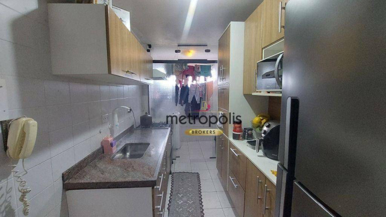 Imagem Apartamento com 2 Quartos à Venda, 50 m² em Vila Primavera - São Paulo Imagem Apartamento com 2 Quartos à Venda, 50 m² em Vila Primavera - São Paulo