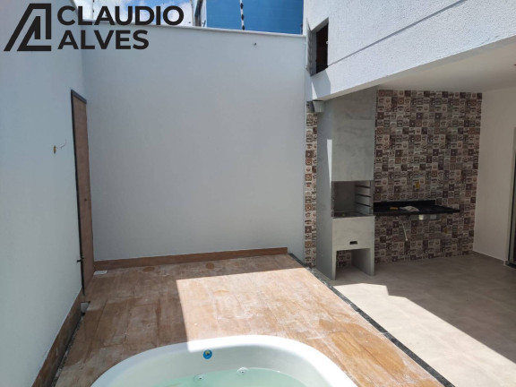 Imagem Casa com 2 Quartos à Venda, 96 m² em Mangabeira - Feira De Santana Imagem Casa com 2 Quartos à Venda, 96 m² em Mangabeira - Feira De Santana