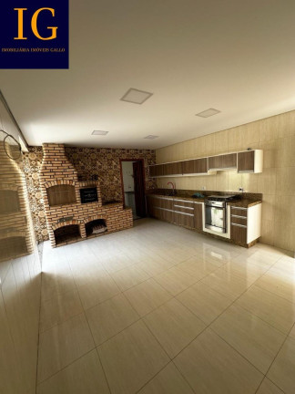 Imagem Casa com 3 Quartos à Venda, 193 m² em Olímpico - São Caetano Do Sul Imagem Casa com 3 Quartos à Venda, 193 m² em Olímpico - São Caetano Do Sul