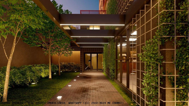 Imagem Apartamento com 2 Quartos à Venda, 36 m² em água Fria Imagem Apartamento com 2 Quartos à Venda, 36 m² em água Fria