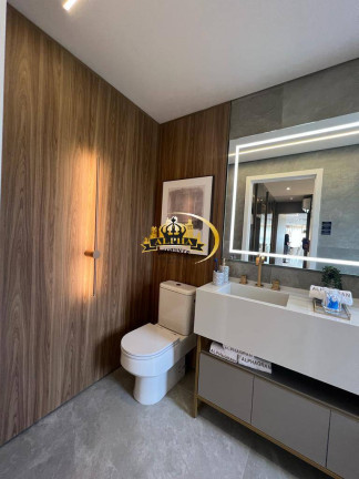 Imagem Apartamento com 3 Quartos à Venda, 112 m² em Alphaville - Barueri