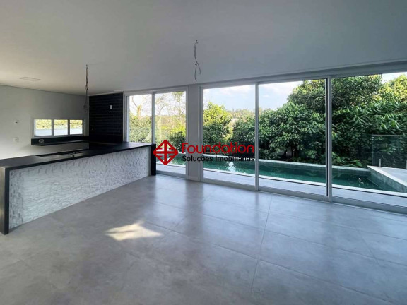 Imagem Casa de Condomínio com 4 Quartos à Venda,  em Chácara Dos Lagos - Carapicuíba