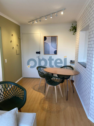 Imagem Imóvel com 1 Quarto à Venda, 42 m² em Casa Branca - Santo André Imagem Imóvel com 1 Quarto à Venda, 42 m² em Casa Branca - Santo André
