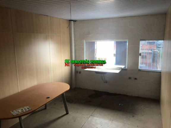 Imagem Galpão para Alugar, 300 m² em Sorocaba Imagem Galpão para Alugar, 300 m² em Sorocaba