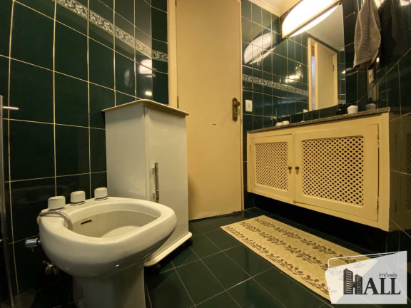 Imagem Apartamento com 3 Quartos à Venda, 134 m² em Centro - São José Do Rio Preto Imagem Apartamento com 3 Quartos à Venda, 134 m² em Centro - São José Do Rio Preto
