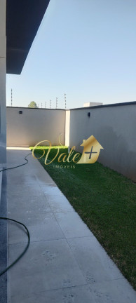 Imagem Casa com 3 Quartos à Venda, 165 m² em Condomínio Terras Do Vale - Caçapava Imagem Casa com 3 Quartos à Venda, 165 m² em Condomínio Terras Do Vale - Caçapava