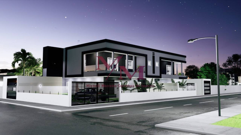 Imagem Apartamento com 3 Quartos à Venda, 130 m² em Balneário Junara - Matinhos Imagem Apartamento com 3 Quartos à Venda, 130 m² em Balneário Junara - Matinhos
