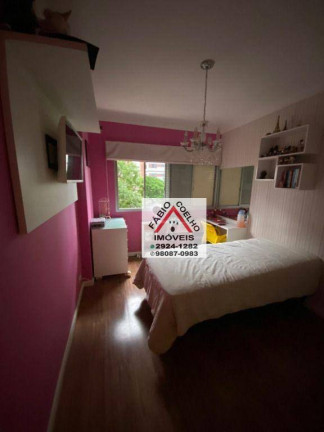 Imagem Apartamento com 3 Quartos à Venda, 113 m² em Granja Julieta - São Paulo