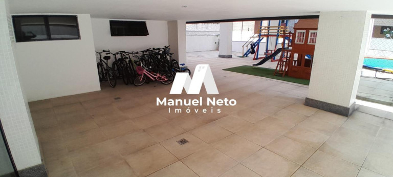Imagem Apartamento com 3 Quartos à Venda, 192 m² em Meireles - Fortaleza