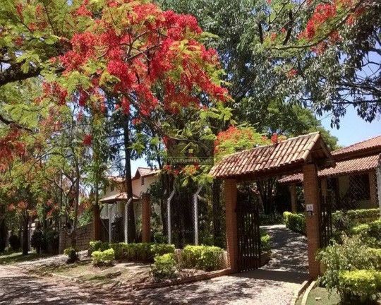 Imagem Imóvel com 3 Quartos à Venda, 540 m² em Chácara Carolina - Itu