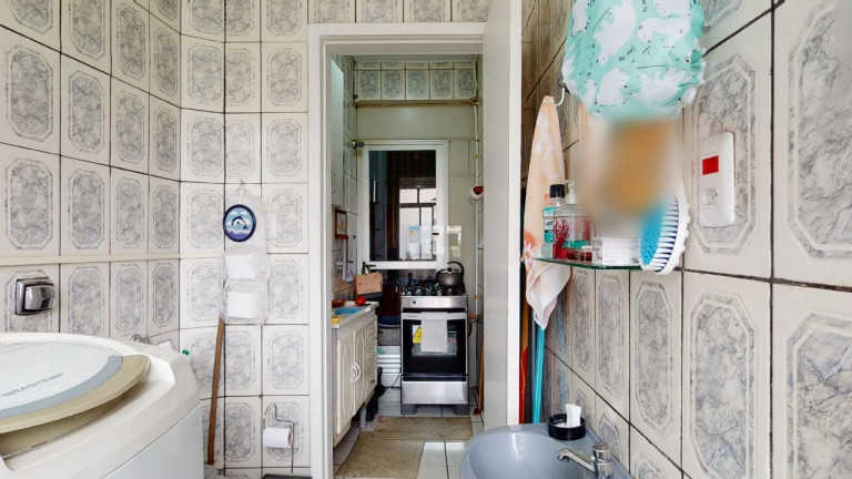 Imagem Apartamento com 2 Quartos à Venda, 35 m² em República - São Paulo