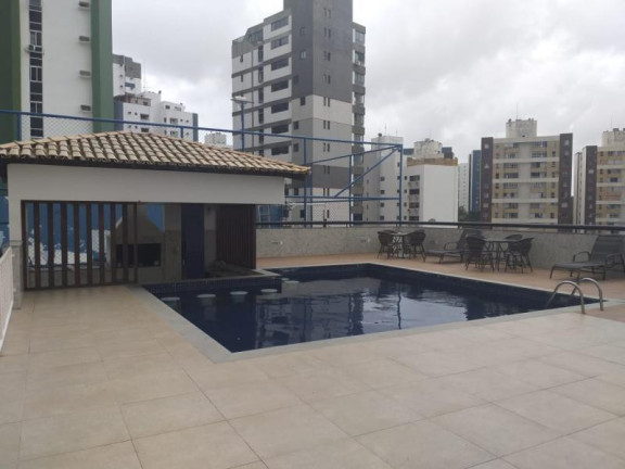 Imagem Apartamento com 3 Quartos à Venda, 94 m² em Caminho Das árvores - Salvador Imagem Apartamento com 3 Quartos à Venda, 94 m² em Caminho Das árvores - Salvador