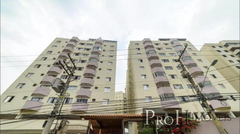Imagem Apartamento com 2 Quartos à Venda, 86 m² em Rudge Ramos - São Bernardo Do Campo