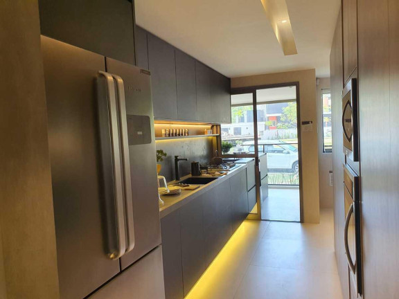 Imagem Apartamento com 4 Quartos à Venda, 188 m² em Barra Da Tijuca - Rio De Janeiro